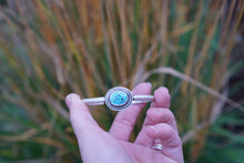 Load image into Gallery viewer, Relic Cuff- Kingman Turquoiae
