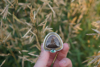 Ladies of the Canyon Ring 6.25/6.5