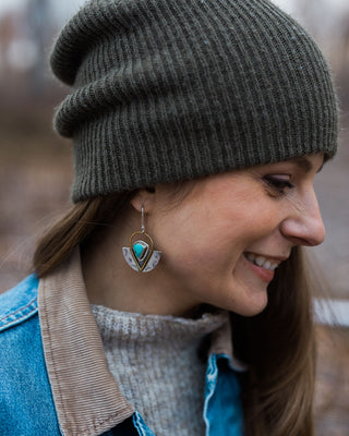 High Desert Earrings