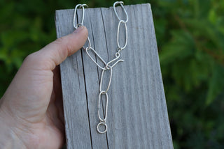 Athena Statement Necklace