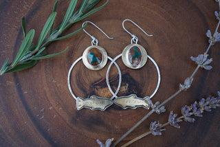 Brown Trout Hoops