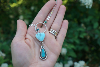 Lariat Choker