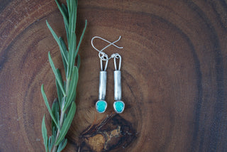 The Bar Earrings