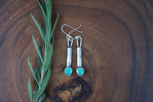 Load image into Gallery viewer, The Bar Earrings
