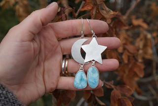 Stevie Earrings