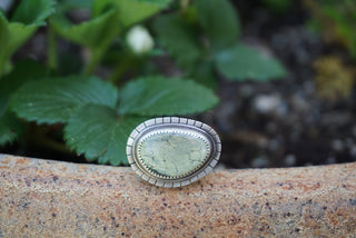 Calamity Ring- 5.75