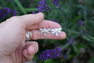 Dragonfly Posts