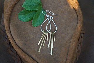 Folklore Earrings