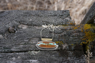 The Nile Necklace