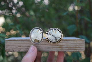Talon Ring- Size 6