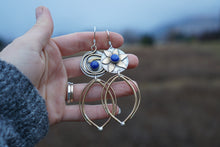 Load image into Gallery viewer, Divine Feminine Earrings
