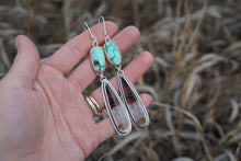 Load image into Gallery viewer, Ladies of the Canyon Earrings III
