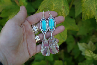 Serendipity Earrings