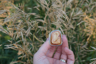 Zion Ring 7/7.25