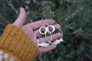 Brown Trout Hoops