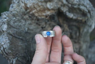 First Light Ring- Size 7.25