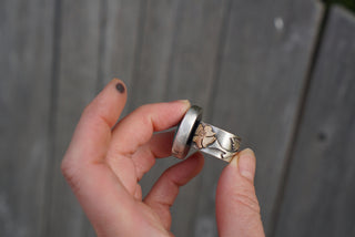 California Love Ring 8.5