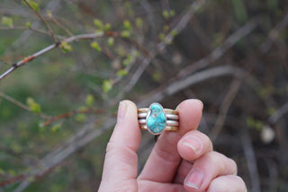 Companions Ring Set- Size 10