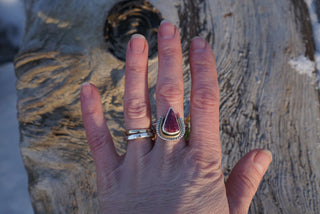 Cleopatra Ring- Size 6