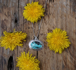 Calamity Necklace