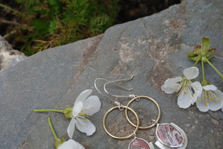Egypt Earrings