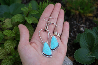 Utah Earrings