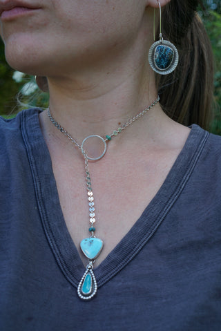 Lariat Choker