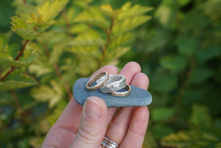 Chunky Stackers- Choose your Size-Made to Order
