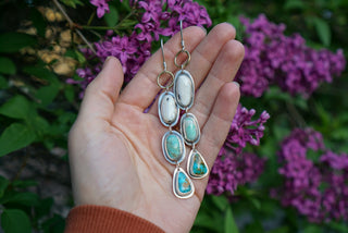 Soul Connection Earrings