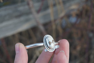 Relic Cuff- Wild Horse