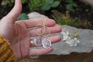 Egypt Earrings