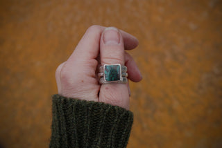 Companions Ring Set- Size 6.5