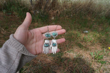 Load image into Gallery viewer, Frida Earrings 2
