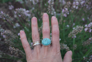 Northern Skies Ring 9