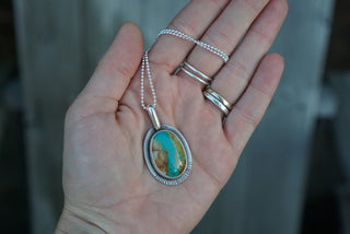 Festival Necklace Set- Coral