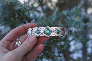 Stargazer French Clip