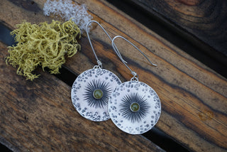 Guiding Star Earrings