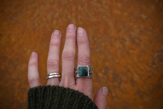 Companions Ring Set- Size 6.5