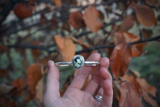 Relic Cuff- New Lander
