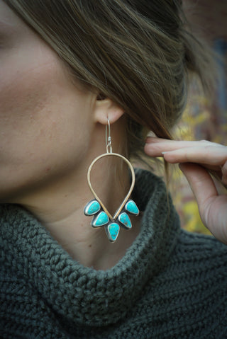 Stoic Earrings