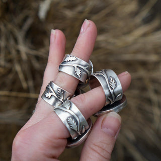 California Love Ring 8.5
