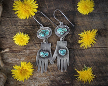 Load image into Gallery viewer, Frida Earrings 2
