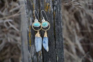 Lucent Earrings