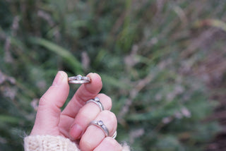 Moonstone Midis- Sizes 3 & 4