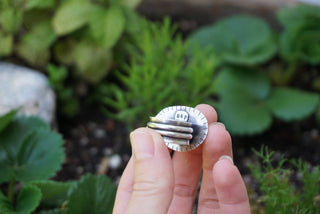 Calamity Ring- 5.75