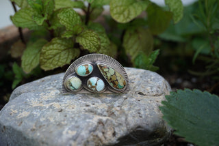 First Light Ring- 7
