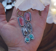 Load image into Gallery viewer, Soul Connection Earrings
