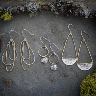 Dawn Earrings