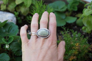 Calamity Ring- 5.75