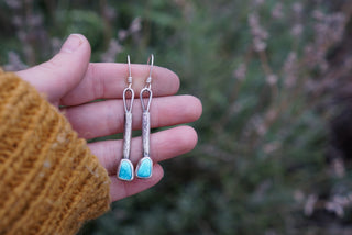 The Bar Earrings